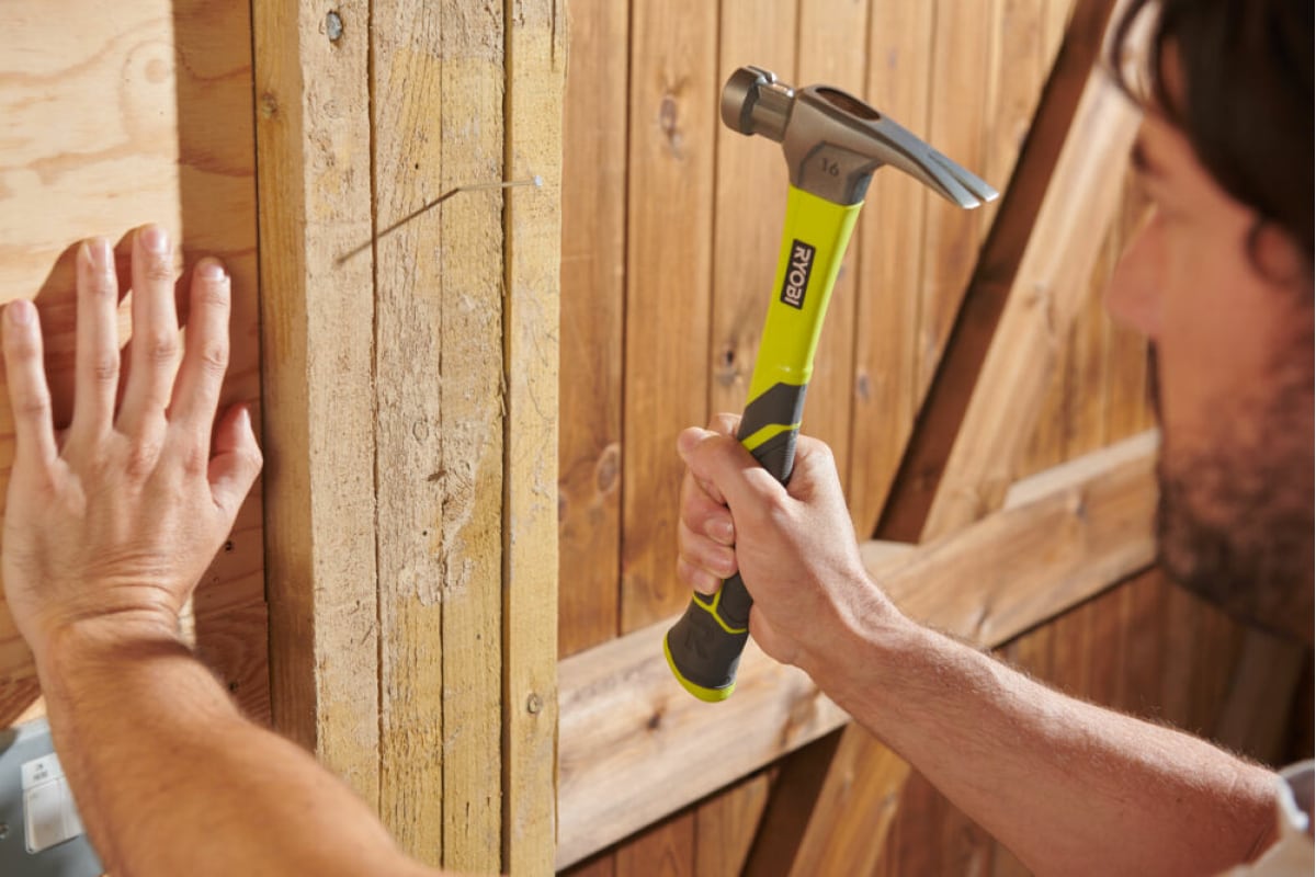 Ударная дрель-шуруповерт Ryobi 18В R18PD3-120TAH 5133005505