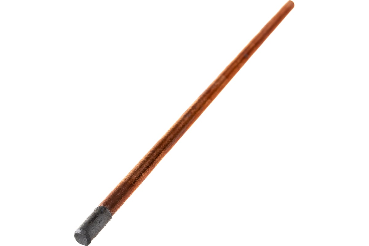 Электрод угольный (1 шт; 9.5 мм) Optima XLU09511