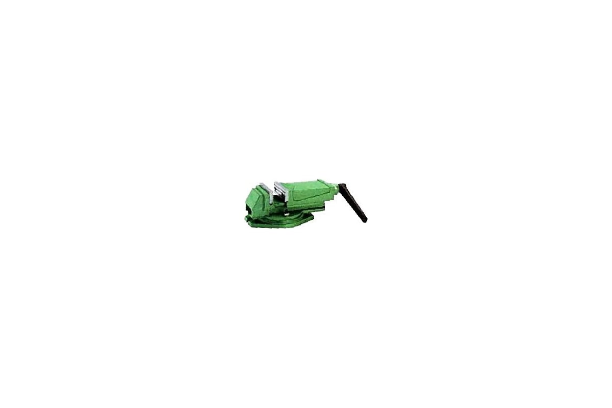 Тиски TRIOD QH100 541037