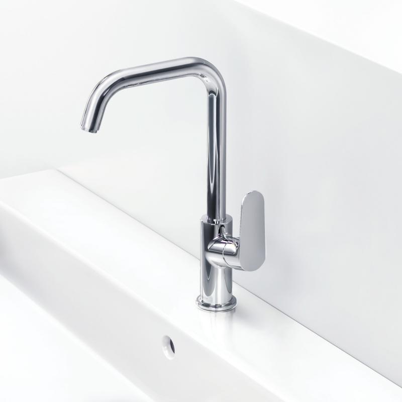 Смеситель для раковины Hansgrohe Focus 31609000