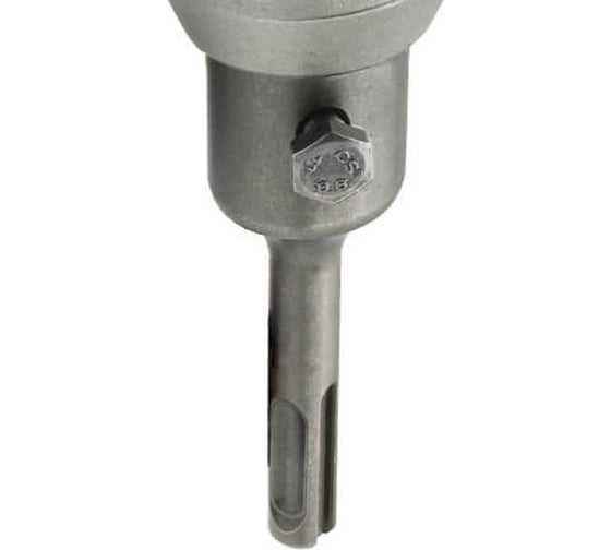 Коронка по бетону 110 мм, SDS-plus GRAFF 63110110