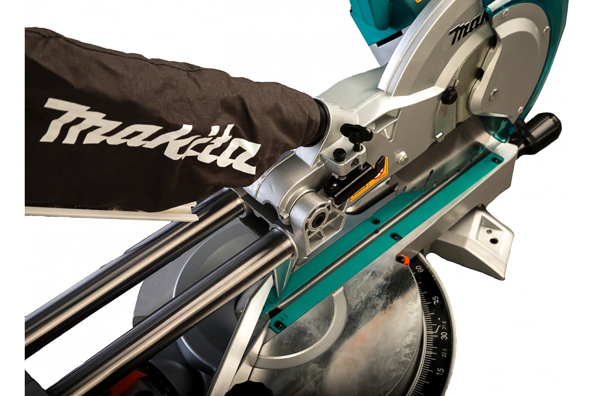 Торцовочная пила Makita LS1018L