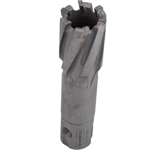 Сверло корончатое TCT (24х55 мм; One-touch) KORNOR 10550024