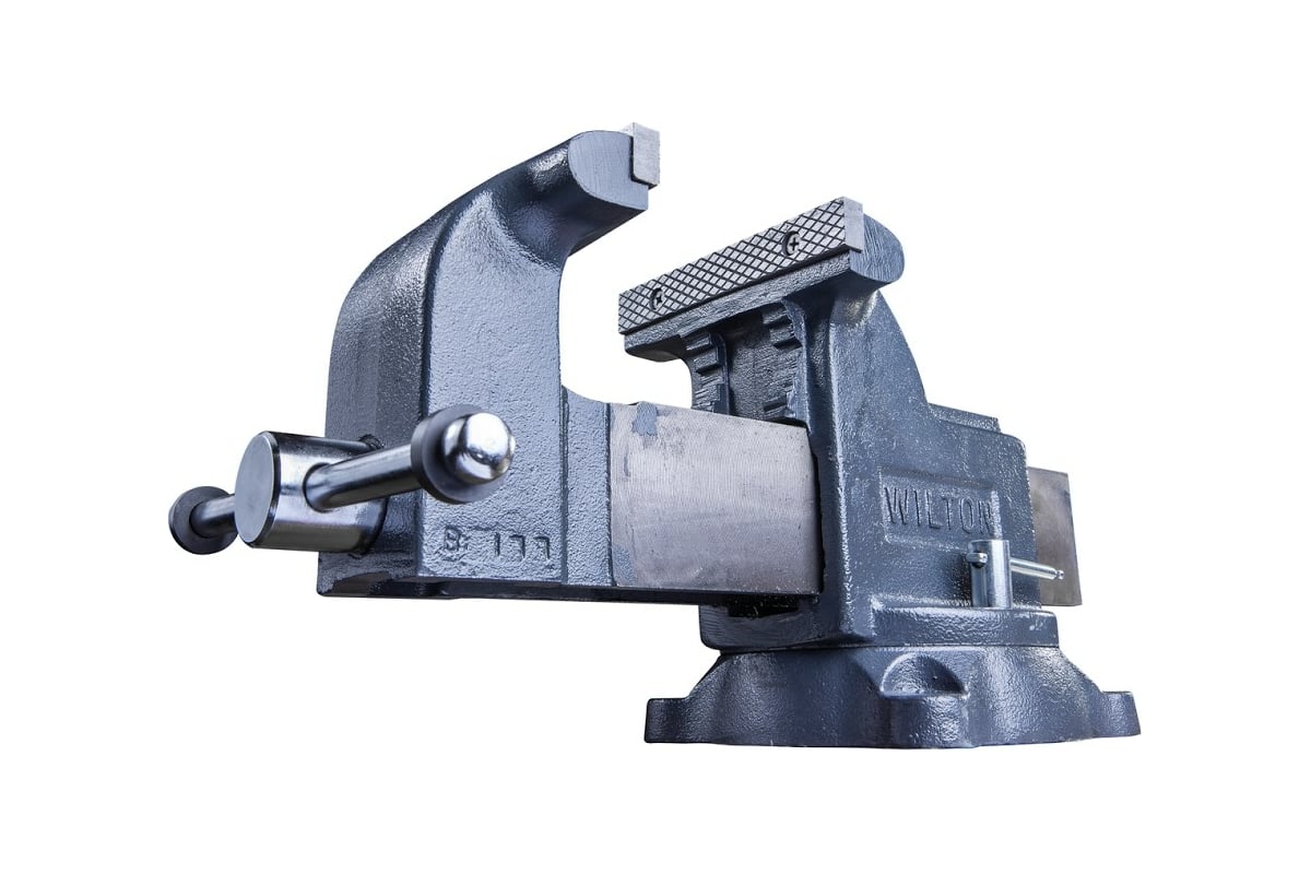 Тиски WILTON Мастерская WS6 WI63302 150х150