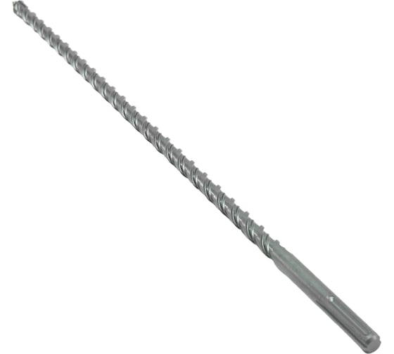 Бур с крестовой пластиной SDS-MAX 20x800 мм Pobedit 4220080