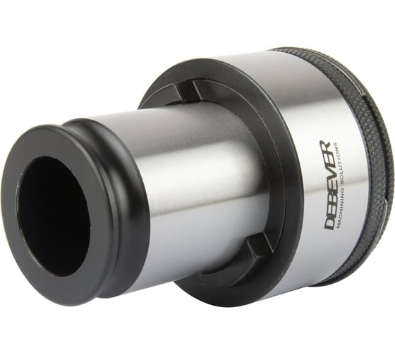 Метчиковая вставка с предохранителной муфтой D48 мм, 28x22 мм, серия STANDARD Debever Machining Solutions DB-S-3TCSC2822