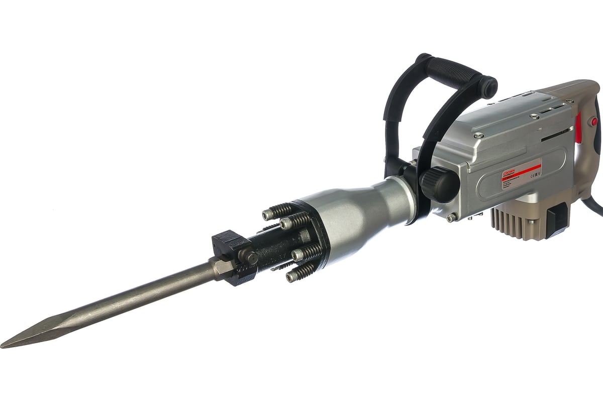 Отбойный молоток Crown CT18024 BMC