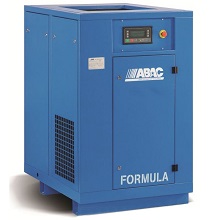 Винтовые компрессоры