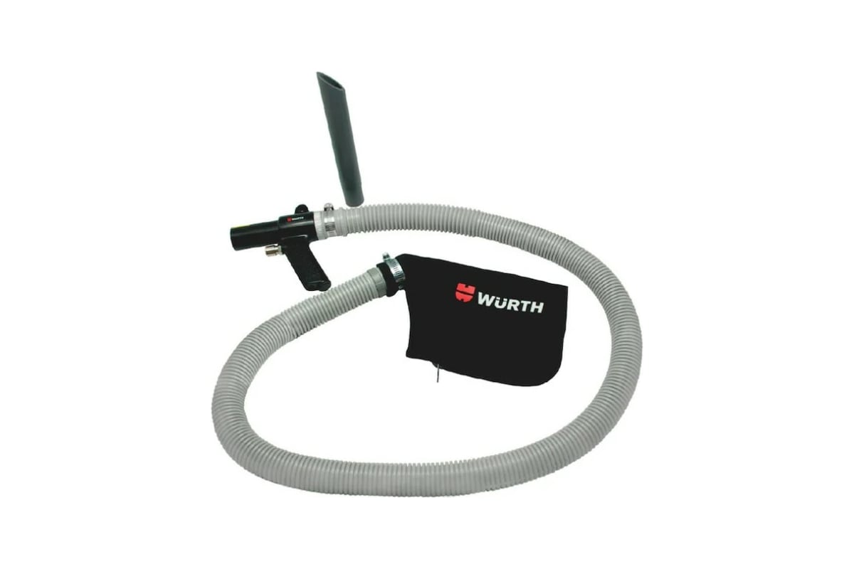 Пистолет для вакуумной чистки Wurth 071492 40 961 1