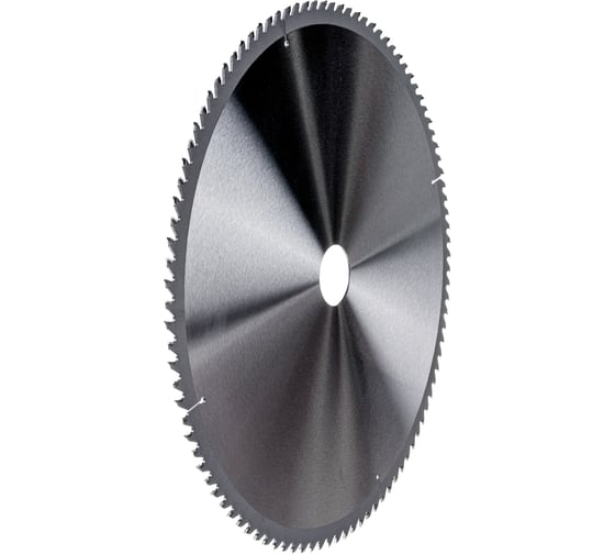 Диск пильный по дереву (450х50-32 мм; 100 зубов) Vertextools 450-100-50