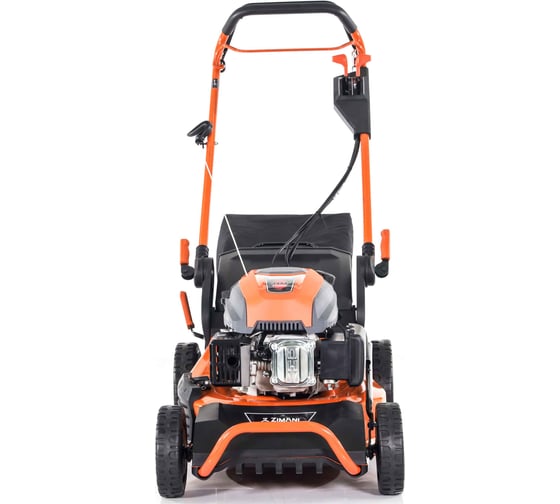 Газонокосилка бензиновая Zimani LC348V