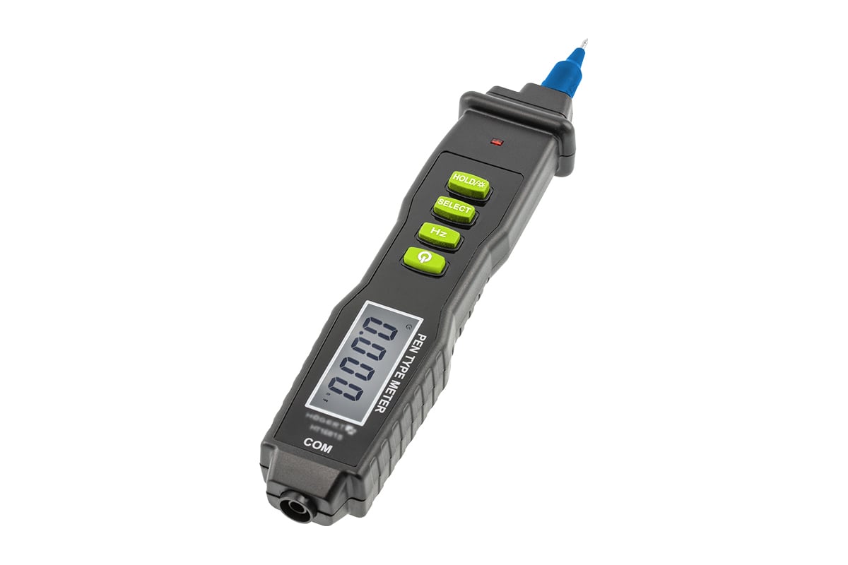 Цифровой мультиметр Hoegert Technik HOEGERT Smart All-in HT1E615