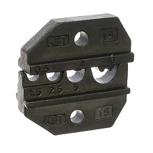 Матрицы для пресс-клещей