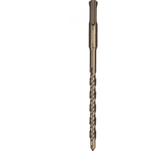 Бур усиленный SDS-plus (8х160 мм) Gigant GRD 11004