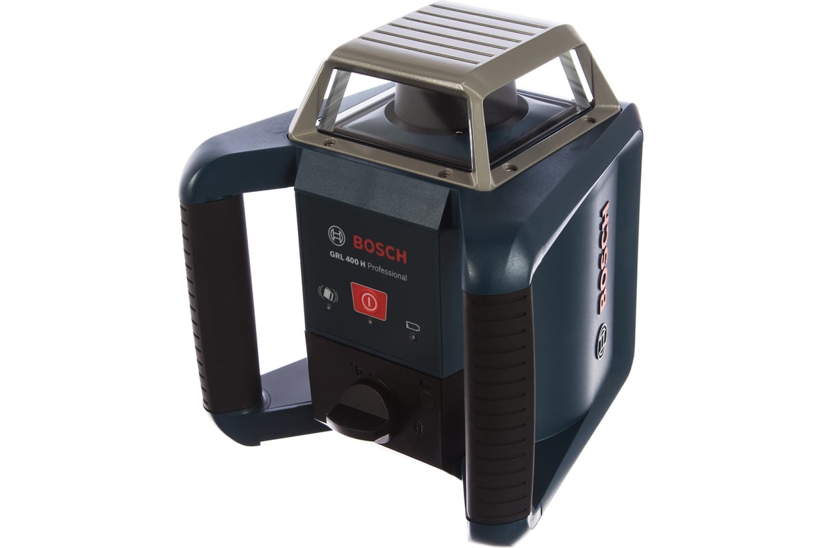 Ротационный лазер Bosch GRL 400 H 0.601.061.800