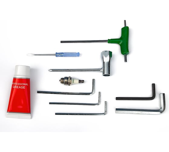 Бензиновый отбойный молоток ТСС TSS-GJH95 207000