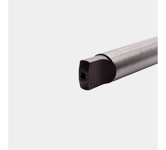 Сверло конический хвостовик 24.5 мм, средняя серия, класс А1, ГОСТ 10903-77, Р6М5 РОСИНСТРУМЕНТ 503245