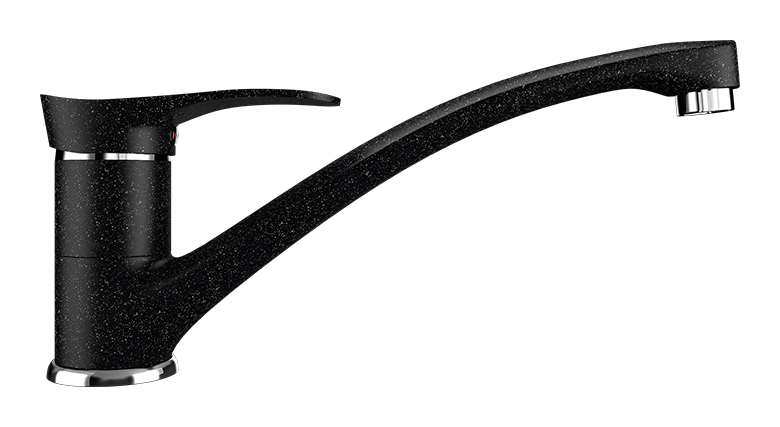 Смеситель для кухни Ulgran Classic U-003