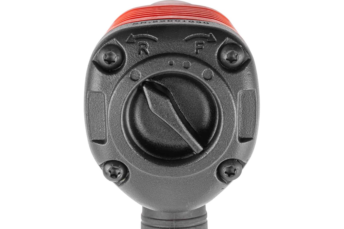 Ударный пневмогайковерт Forcekraft FK-RT-5270(25894)