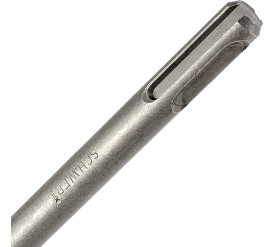 Бур по бетону (18х210 мм; SDS-plus) SCH.W.ERT 5602061