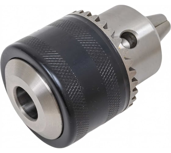 Патрон сверлильный ПС 16, В16 с ключом (3-16 мм) Beltools ri.261.38