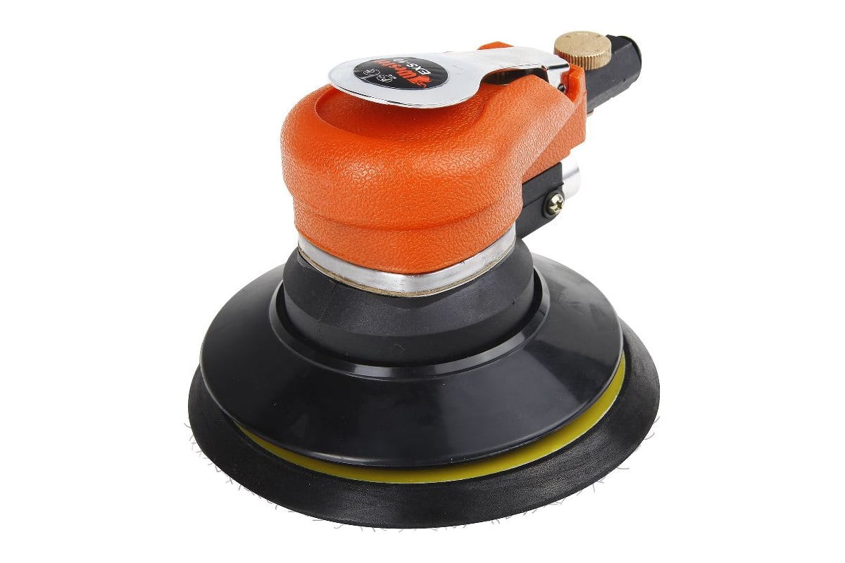 Орбитальная пневматическая шлифмашинка Wester EXS-10 55193