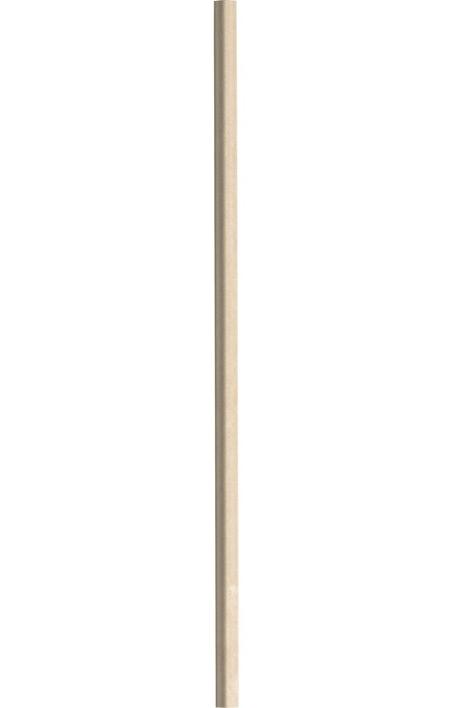 Бордюр Atlas Concorde Marvel Pro Travertino Alabastrino Spigolo 0,85x30,5 см, LVSR