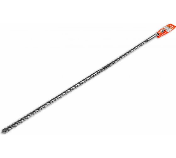 Бур по бетону для больших нагрузок (20x920 мм; SDS-max) NOVOCRAFT NCSMAX200920