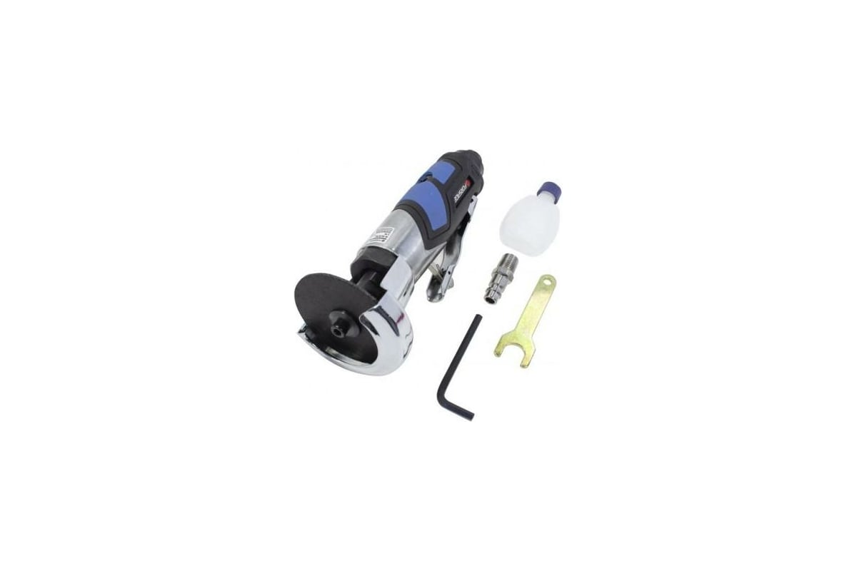 Пневмоотрезная торцевая машинка Forsage F-RP27620 50335