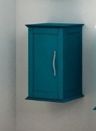 Шкаф подвесной Cezares Tiffany 34 см