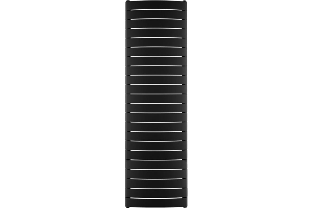 Радиатор Rifar CONVEX 500-22 антрацит CON500-22AN
