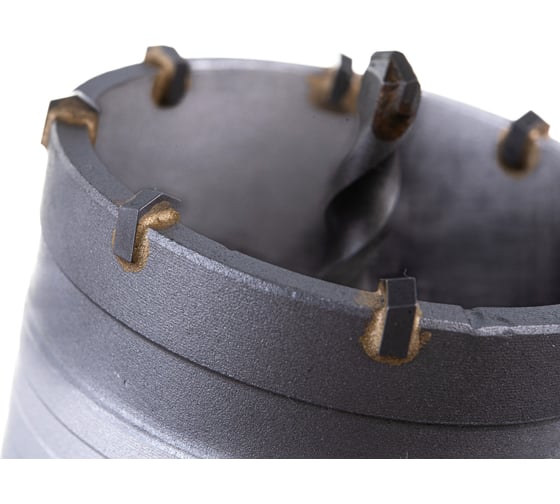 Коронка SDS-plus для кирпича и бетона 68 мм Redverg 6621033