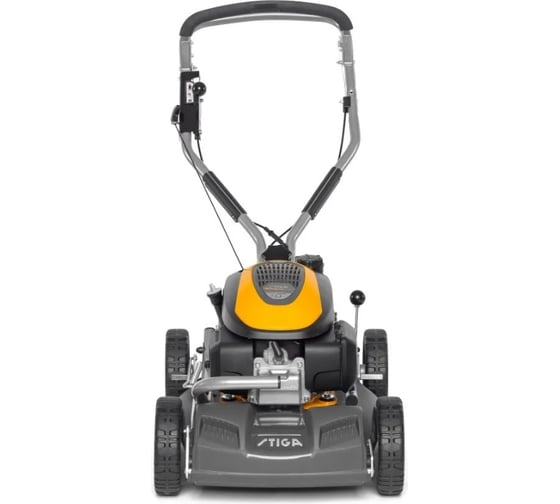 Бензомоторная газонокосилка Stiga MULTICLIP PRO 50 SX H 291502138/ST1