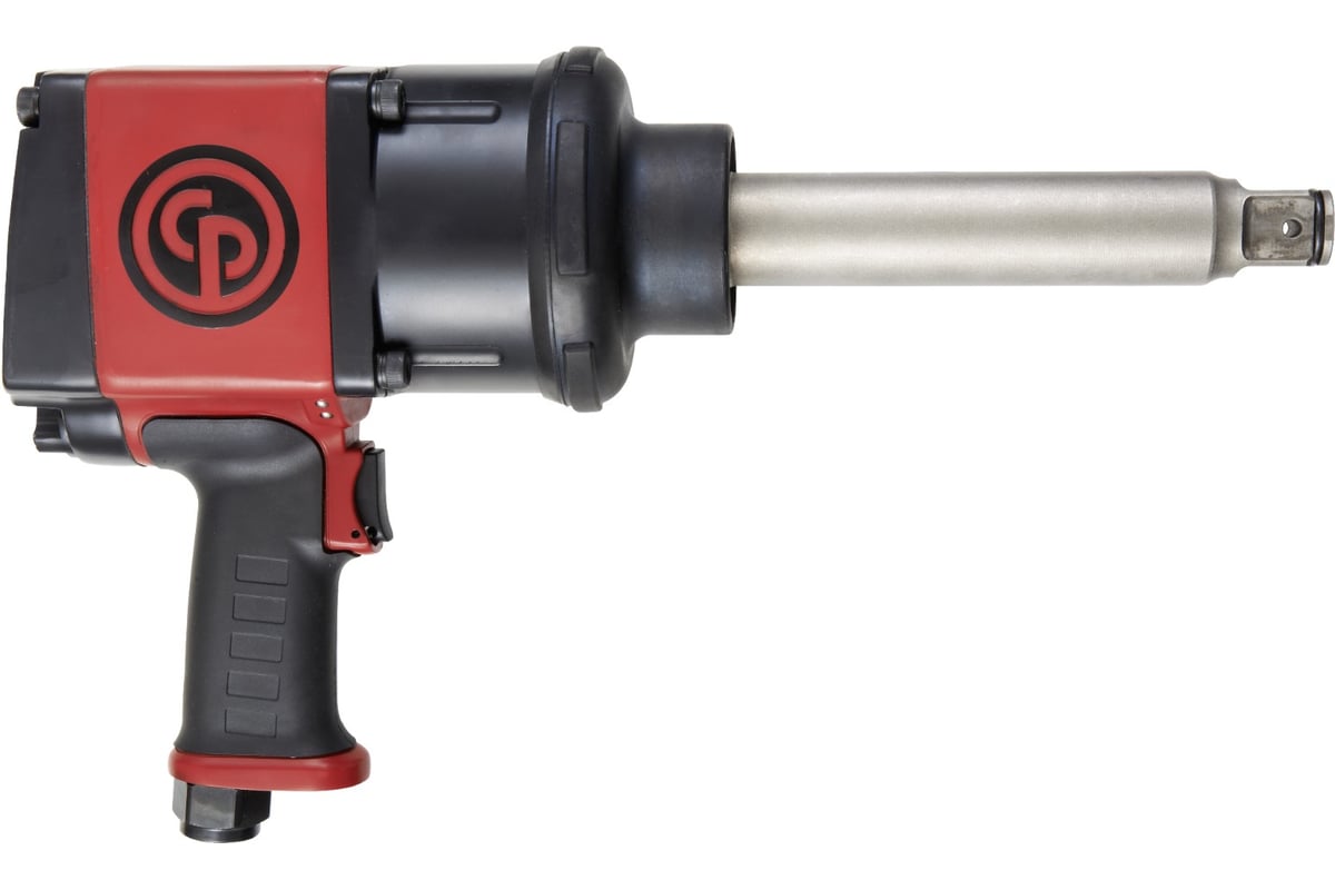 Пневматический ударный гайковерт Chicago Pneumatic CP7776-6 1" 8941077766