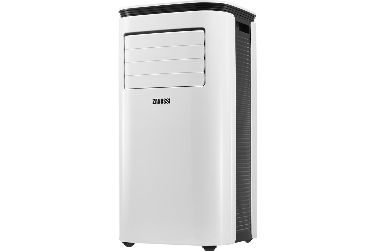 Мобильный кондиционер Zanussi SONATA ZACM-07 SN/N1 НС-1238358