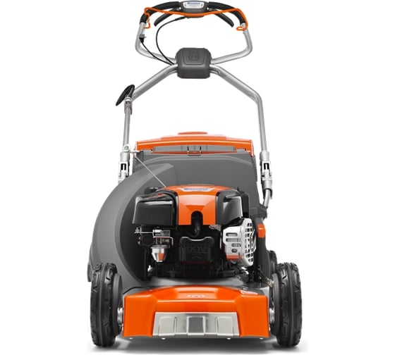 Бензиновая самоходная газонокосилка Husqvarna LC53Be 9666690-03