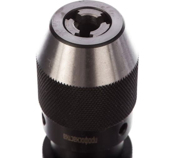 Патрон станочный высокоточный самозажимной 179 Эксперт PREC (1-10 мм; B12) Профоснастка 70303004