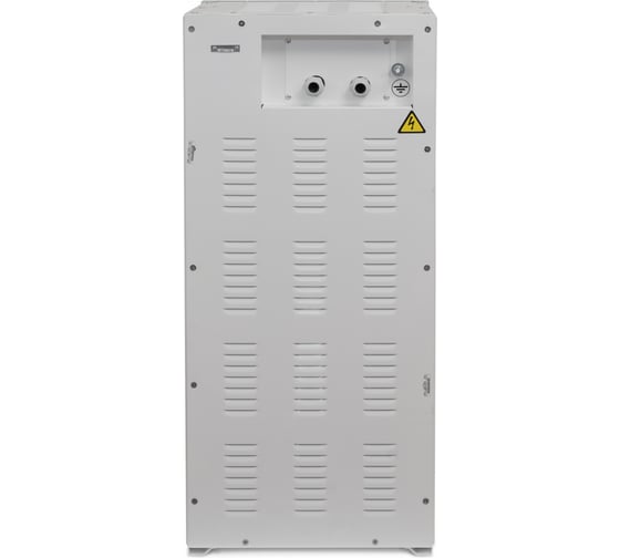 Стабилизатор напряжения 3 фазы (9000 х 3 HV ±10 В 285-520 В) Энерготех OPTIMUM 514506