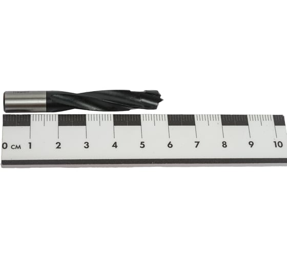 Сверло глухое фрезер Mafell (8x37х57.5 мм; хвостовик 8x20 мм) для присадочного фрезера Dimar 2013835