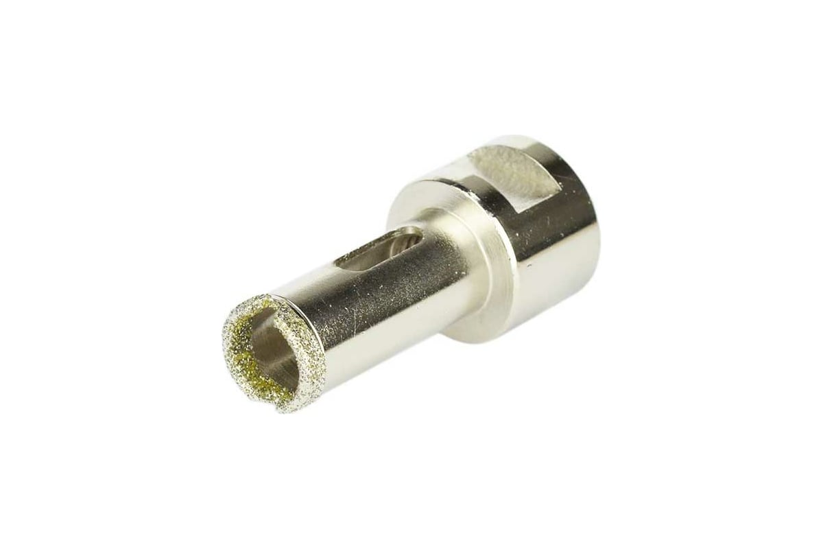 Коронка алмазная, гальваника (18х35 мм; М14) TECH-NICK TUK 136.600.7000