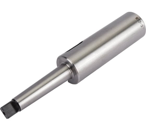 Втулка переходная длинная с лапкой КМ 2/3 CNIC 41243