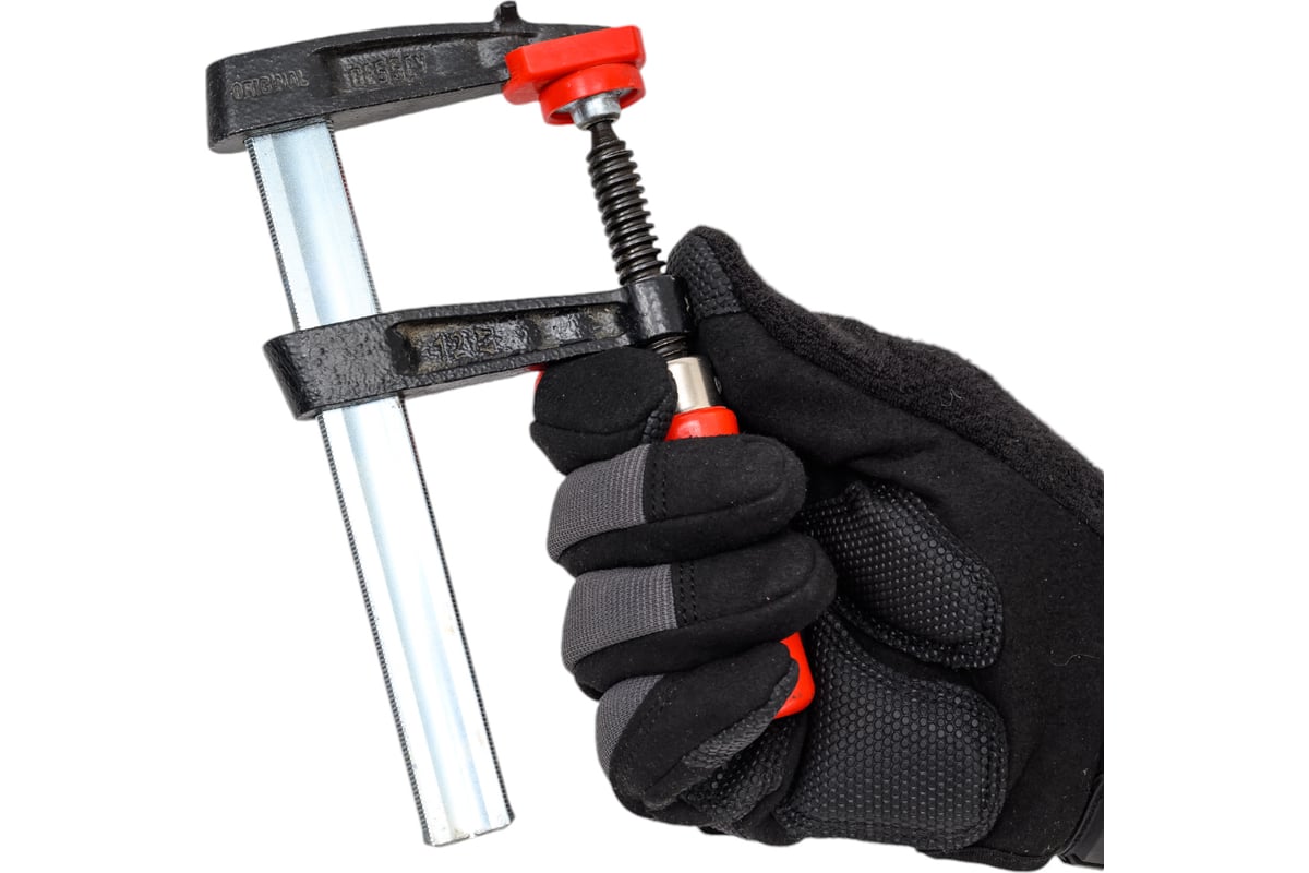 Струбцина BESSEY BE-TG12, 120 мм