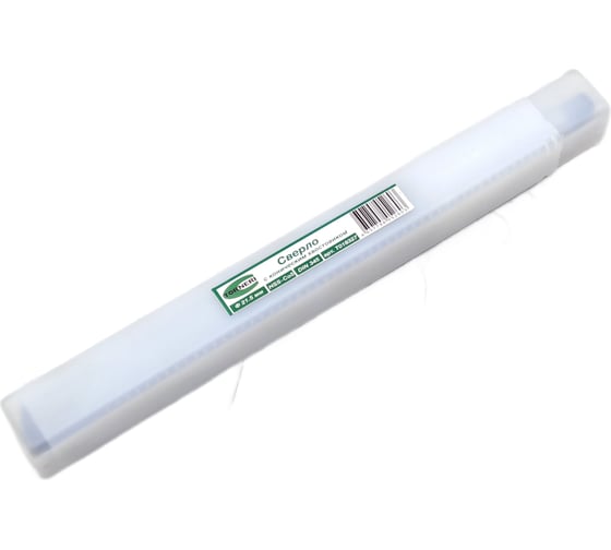 Сверло по металлу к/х 21.5х150х248 мм, КМ2, HSS-Co5, DIN 345 TORNERI Т018327