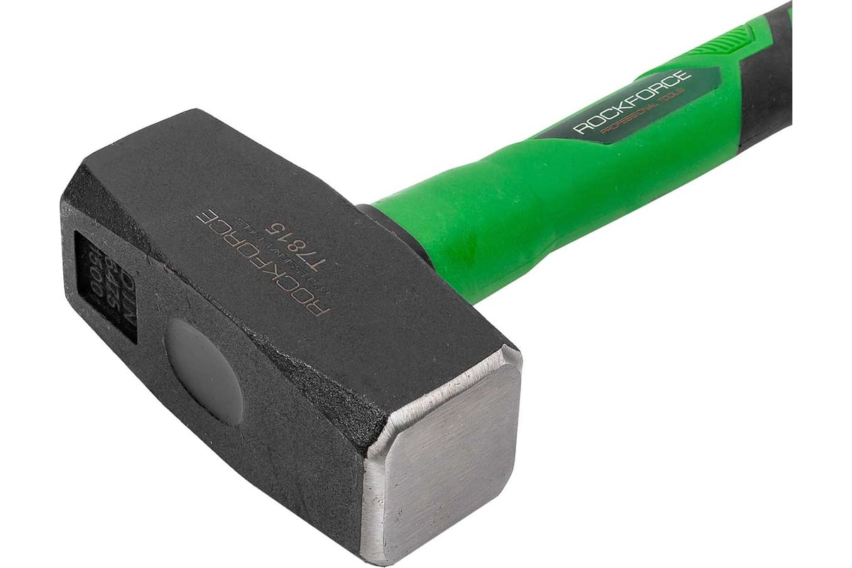 Кувалда Rockforce 1500гр RF-T7815(58447)