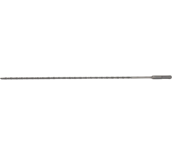 Бур 6х450 мм, SDS+ Резолюкс 15011