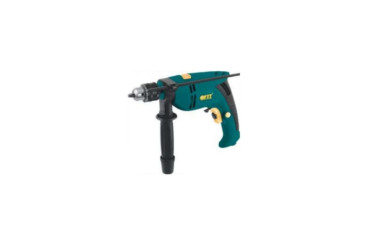Ударная дрель FIT ID-600 80061
