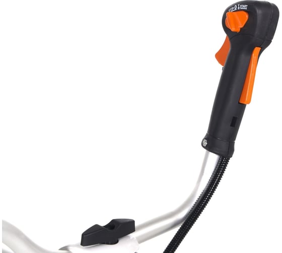 Бензокоса Zimani FS250