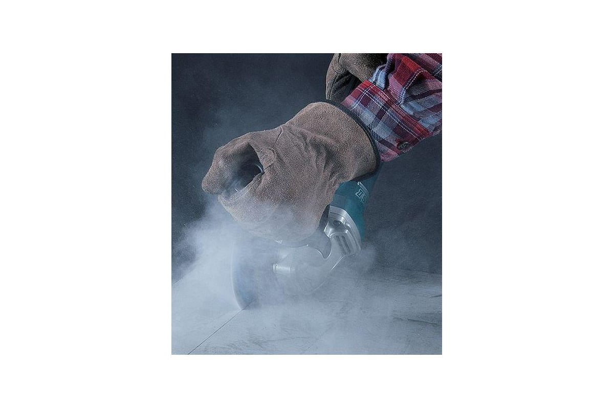 Угловая шлифмашина Makita GA6040R
