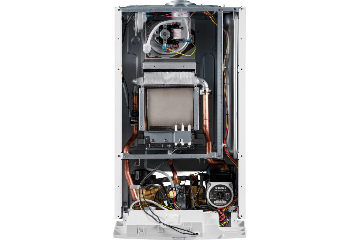 Настенный котел Mizudo GB M11Т 11 кВт, 2 Т/O MZGB1102TM