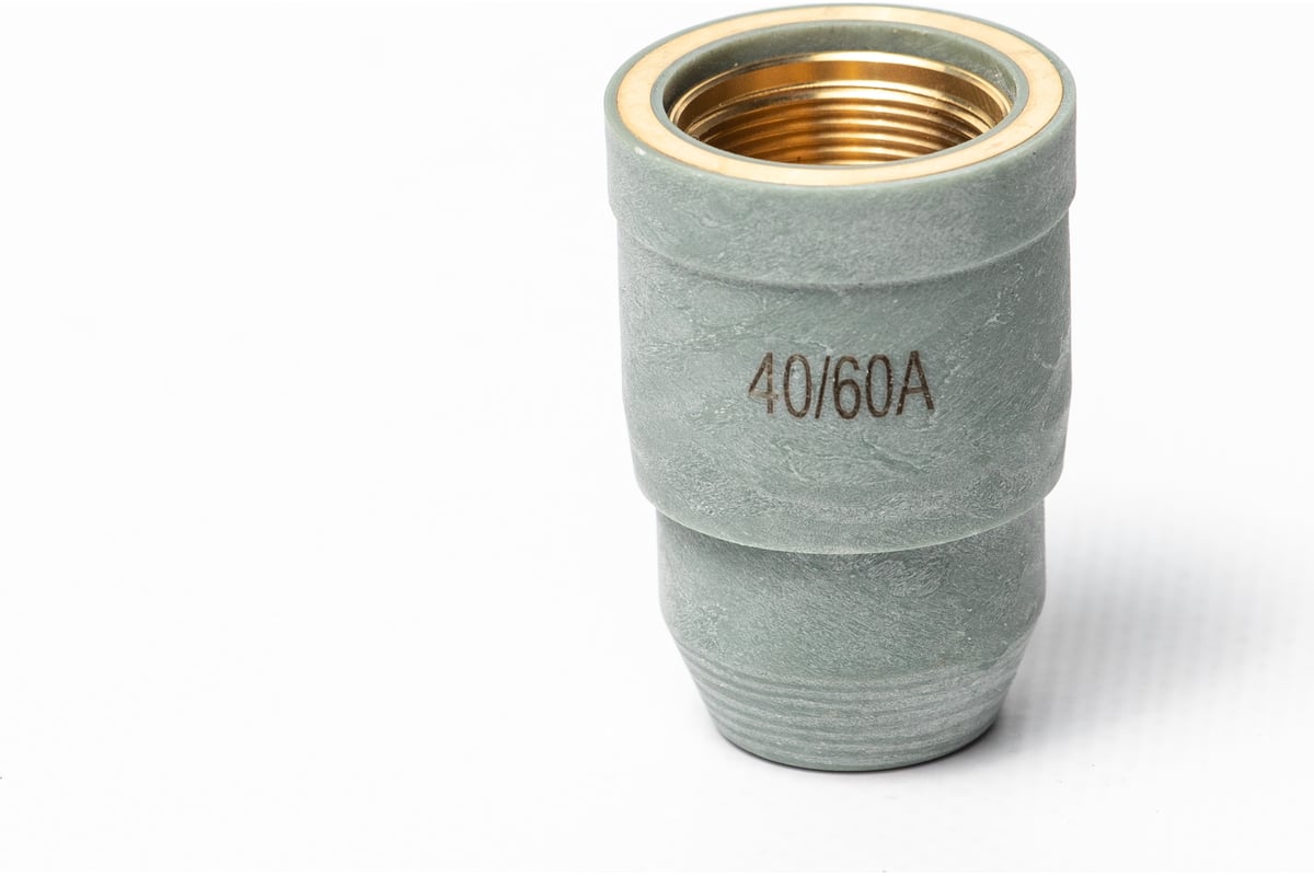 Защитный колпак (retaining cap), LC55/LC65M Plazweld W03X0893-41A